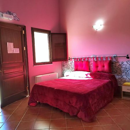 Villaggio Dei Balocchi Castelbuono  Εξωτερικό φωτογραφία