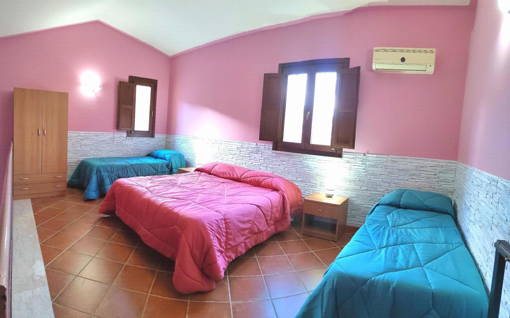 Villaggio Dei Balocchi Castelbuono  Εξωτερικό φωτογραφία