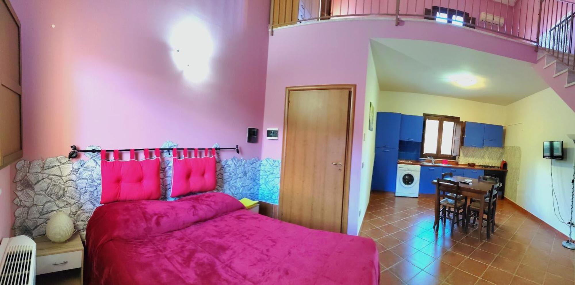 Villaggio Dei Balocchi Castelbuono  Εξωτερικό φωτογραφία