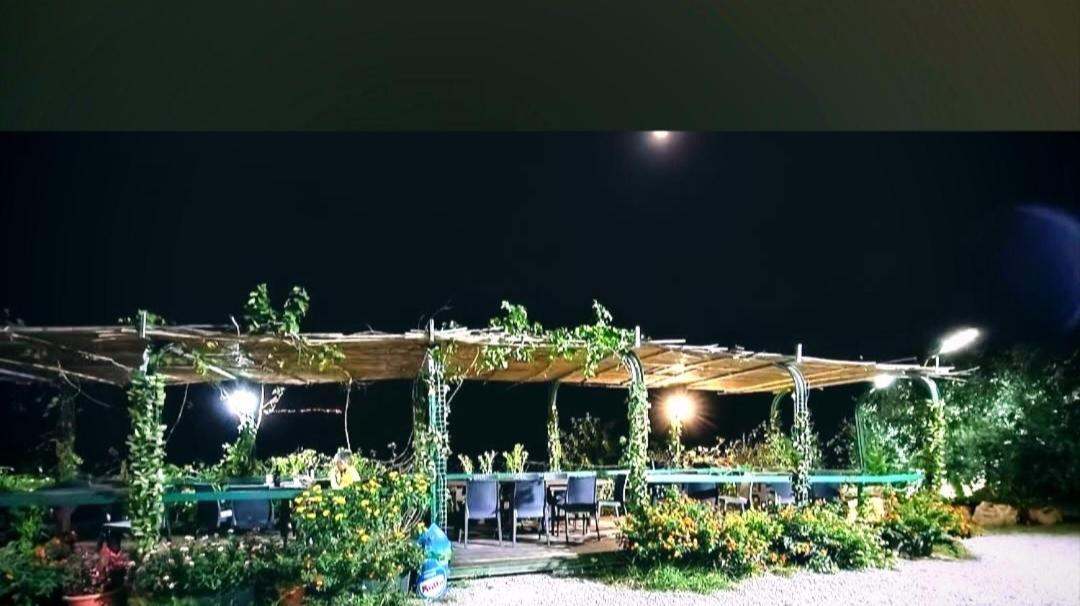 Villaggio Dei Balocchi Castelbuono  Εξωτερικό φωτογραφία