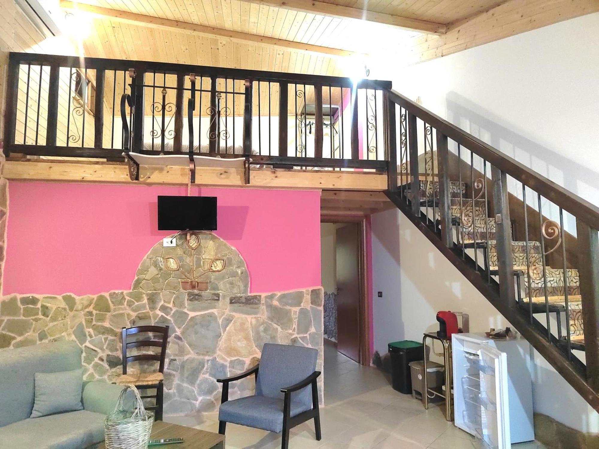 Villaggio Dei Balocchi Castelbuono  Εξωτερικό φωτογραφία