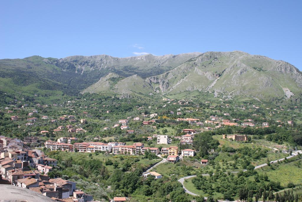 Villaggio Dei Balocchi Castelbuono  Δωμάτιο φωτογραφία