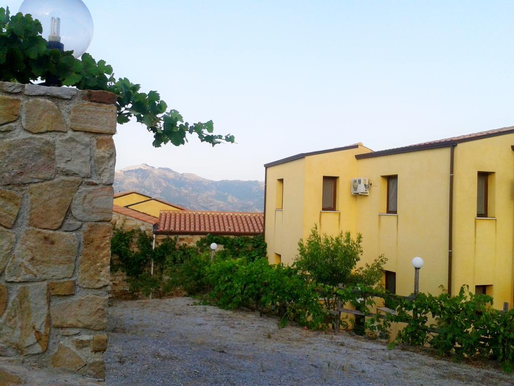 Villaggio Dei Balocchi Castelbuono  Εξωτερικό φωτογραφία