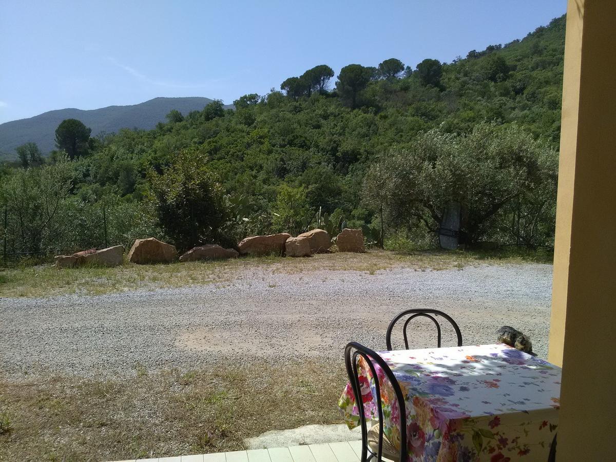 Villaggio Dei Balocchi Castelbuono  Εξωτερικό φωτογραφία