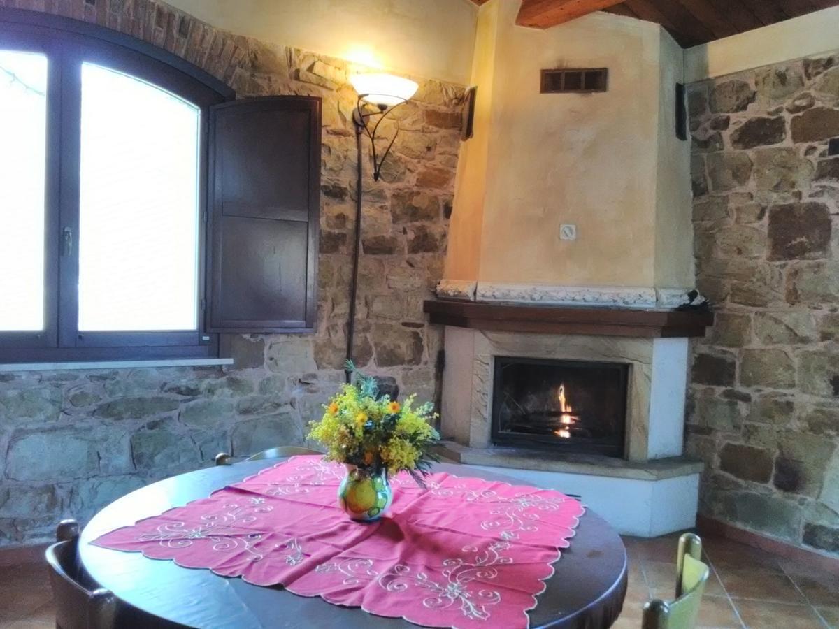 Villaggio Dei Balocchi Castelbuono  Δωμάτιο φωτογραφία