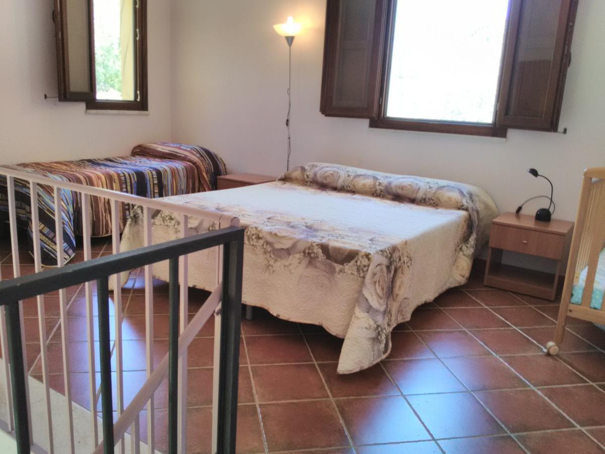 Villaggio Dei Balocchi Castelbuono  Δωμάτιο φωτογραφία