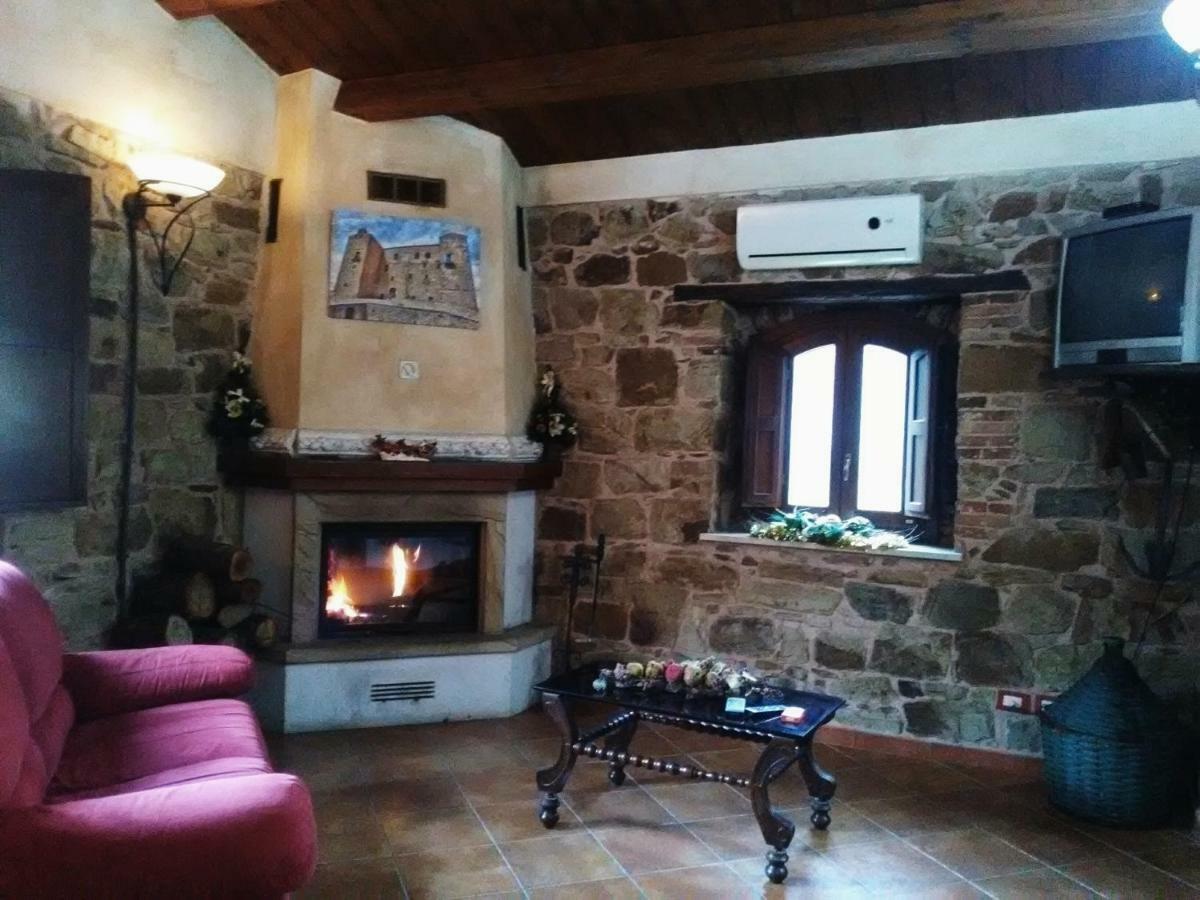 Villaggio Dei Balocchi Castelbuono  Εξωτερικό φωτογραφία