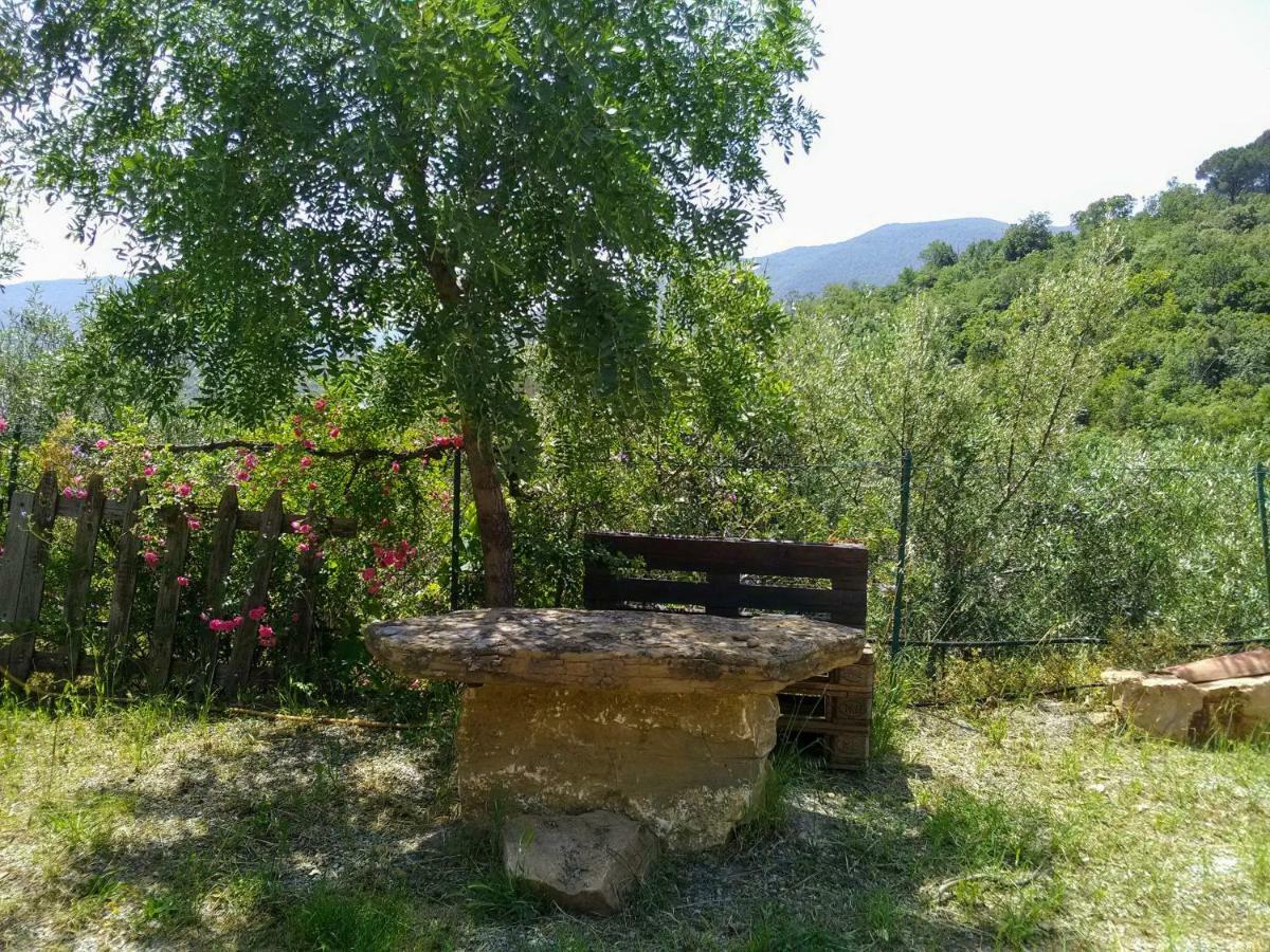 Villaggio Dei Balocchi Castelbuono  Εξωτερικό φωτογραφία