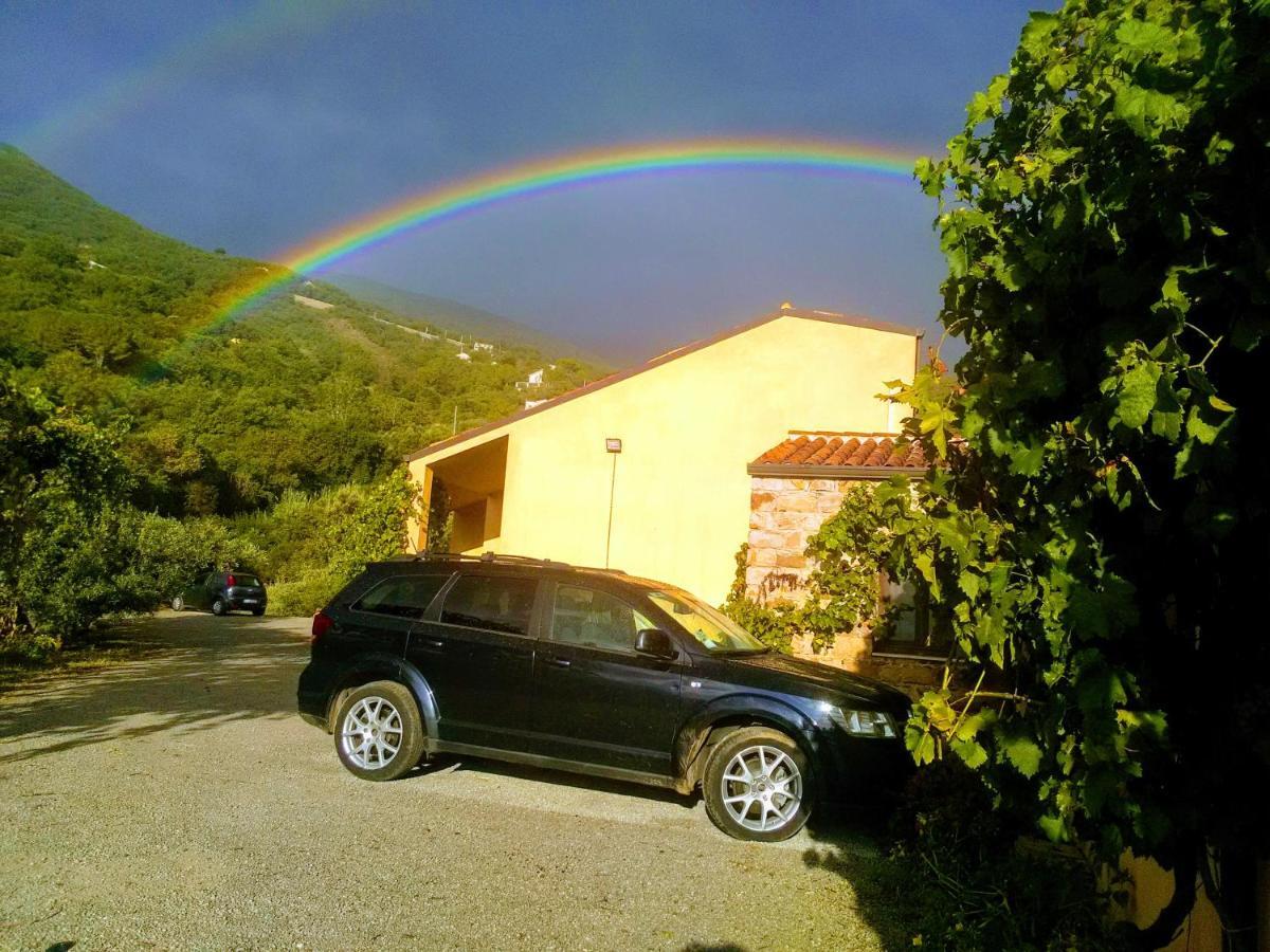 Villaggio Dei Balocchi Castelbuono  Εξωτερικό φωτογραφία